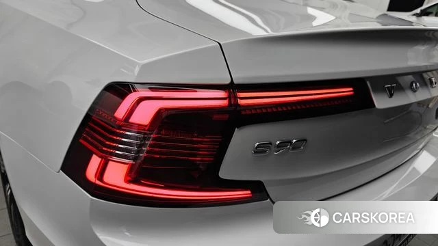 Volvo S90 id 4716427 из Кореи 15
