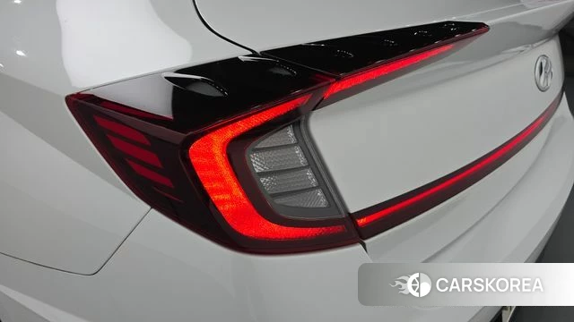 Hyundai Sonata (DN8) id 4429654 из Кореи 15