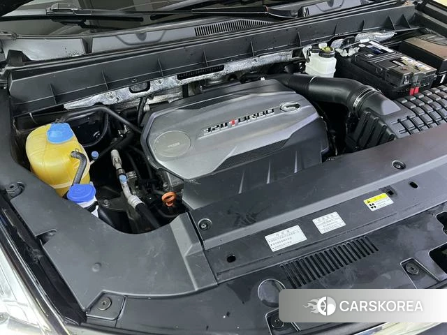 GAC Trumpchi Trumpchi GS8 id 4218178 из Китая 15