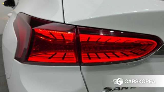 Hyundai Santa Fe TM id 4531077 из Кореи 15
