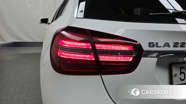 Mercedes-Benz GLA-Class X156 id 4417168 из Кореи 15