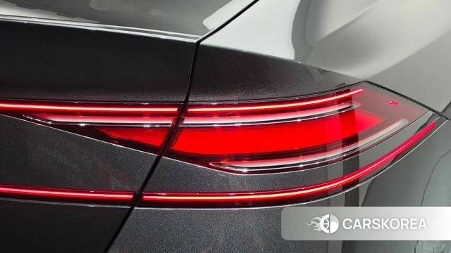 Genesis G90 (RS4) id 4774452 из Кореи 15