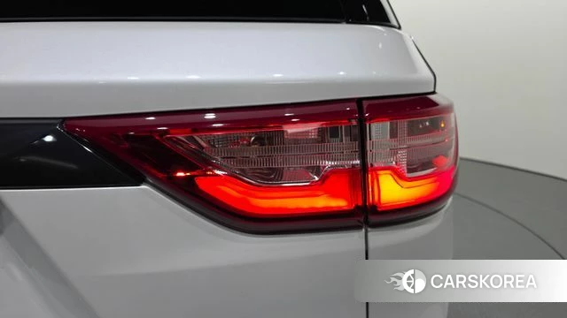 Chevrolet (GM Daewoo) Traverse id 4641686 из Кореи 15