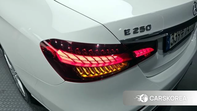 Mercedes-Benz E-Class W213 id 4249867 из Кореи 15