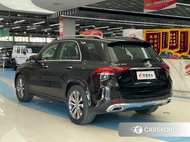 Mercedes-Benz GLE (import) id 4348704 из Китая 15