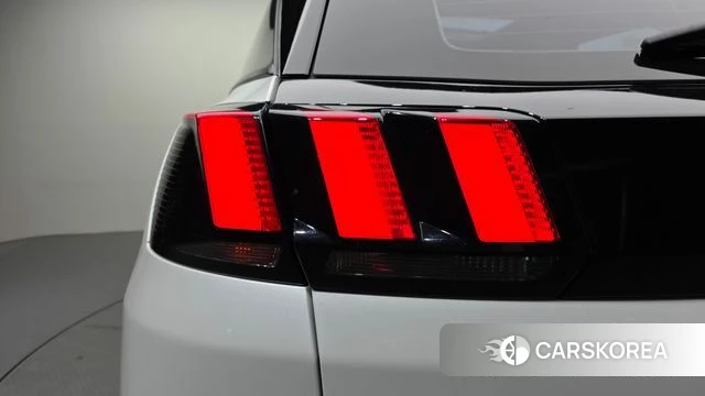 Peugeot 3008 second generation id 4662562 из Кореи 15