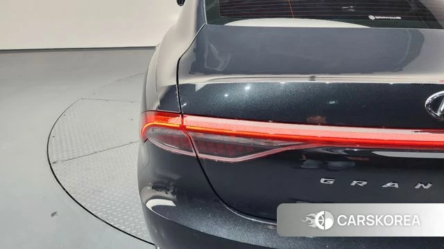 Hyundai The New Grandeur IG id 4383916 из Кореи 15