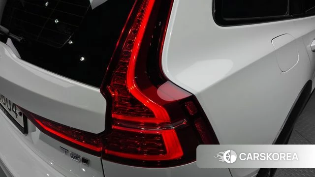 Volvo V60 Cross-Country 2nd Generation id 4304677 из Кореи 15