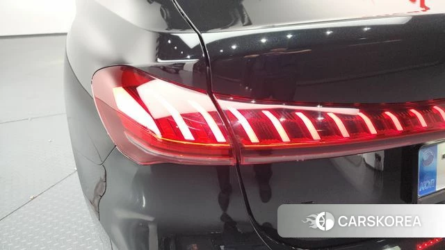 Audi A5 (B10) id 4421332 из Кореи 15
