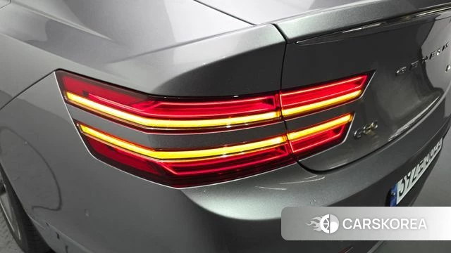 Genesis G80 (RG3) id 4323626 из Кореи 15