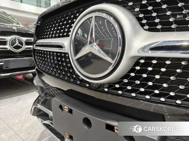 Mercedes-Benz GLE (import) id 4215714 из Китая 15