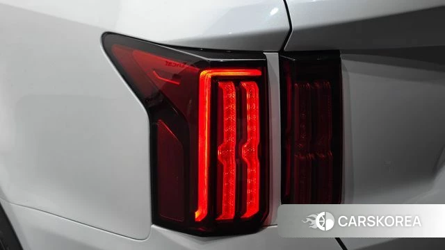 Kia Sorento 4th Generation id 4657150 из Кореи 15
