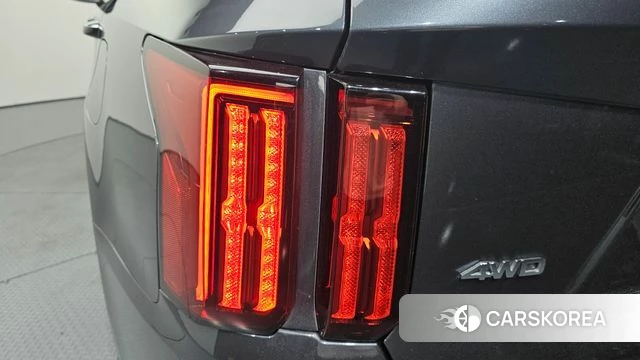 Kia Sorento 4th Generation id 4535534 из Кореи 15