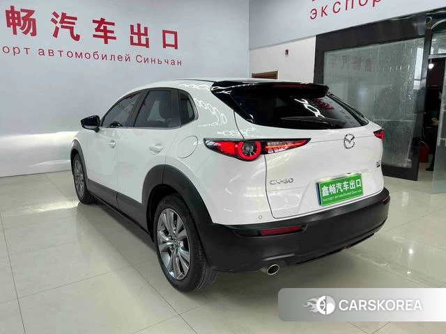 Mazda CX-30 id 4291235 из Китая 15