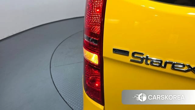 Hyundai The New Grand Starex id 4688800 из Кореи 15