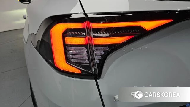 Kia The New Sportage 5th Generation Hybrid id 4222666 из Кореи 15