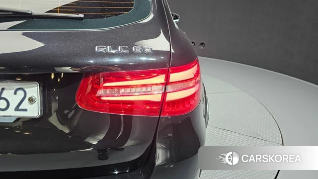 Mercedes-Benz GLC-Class X253 id 4708710 из Кореи 15