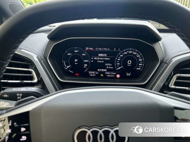 Audi Q4 e-tron id 4307037 из Китая 15
