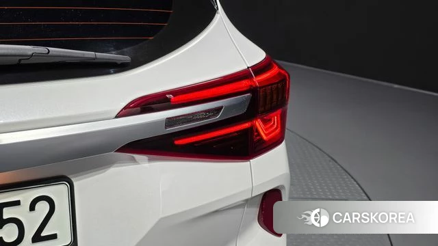 Kia Seltos id 4692683 из Кореи 15