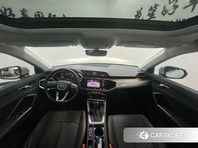 Audi Q3 id 4313525 из Китая 15