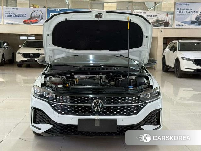 Volkswagen Lavida id 4207332 из Китая 15