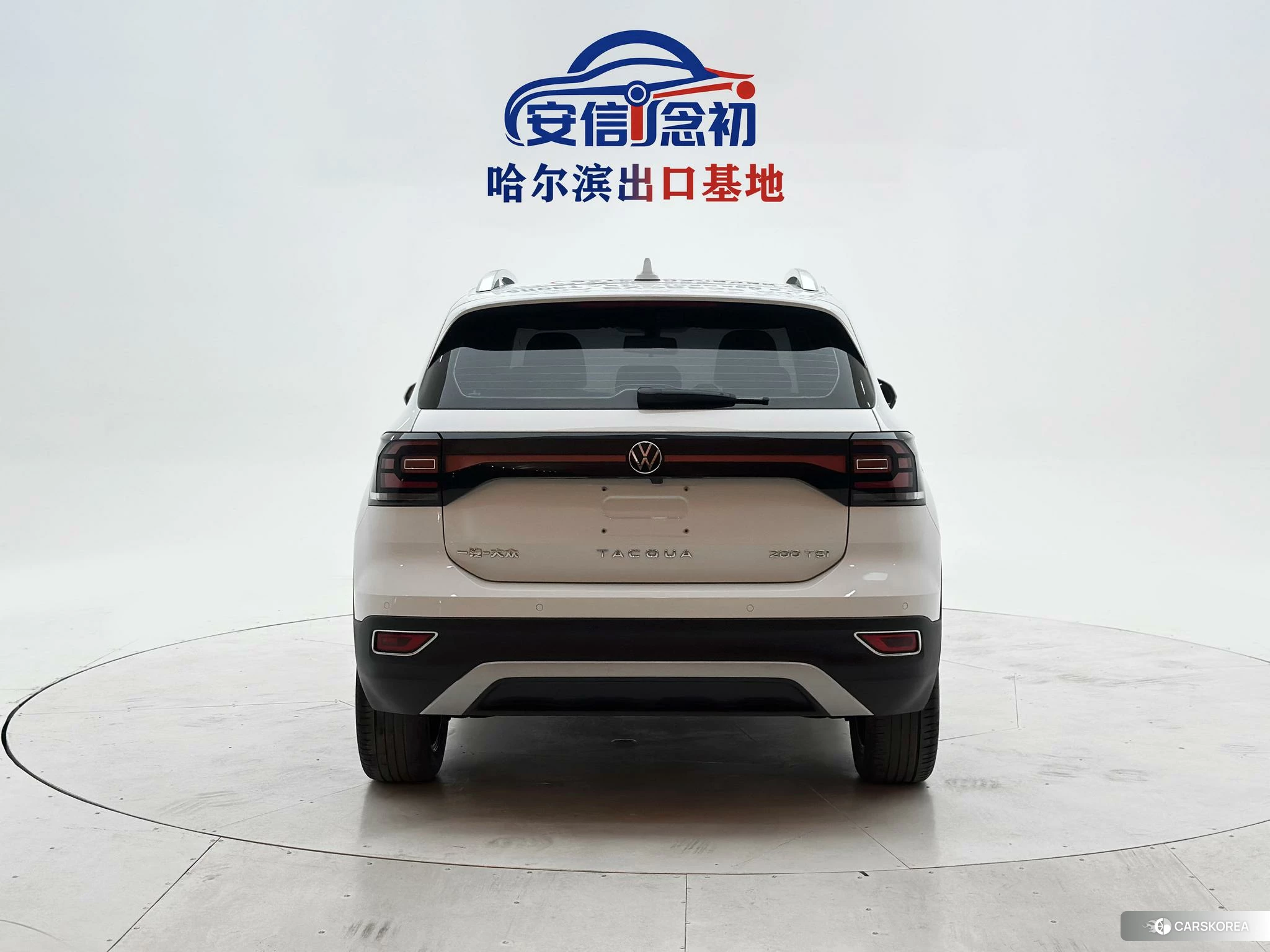 Volkswagen TACQUA id 4514891 из Китая 15