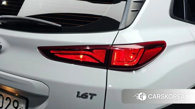 Hyundai Kona id 4459549 из Кореи 15