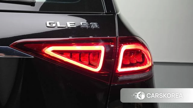 Mercedes-Benz GLE-Class W167 id 4848757 из Кореи 15