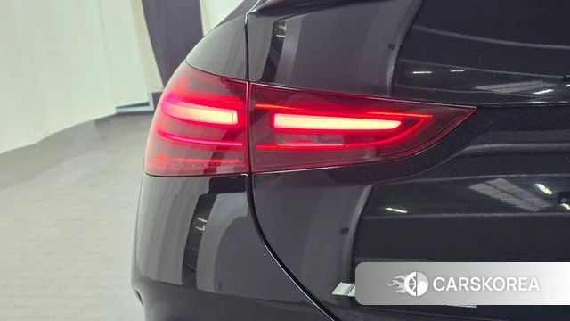 Mercedes-Benz GLE-Class W167 id 4710525 из Кореи 15