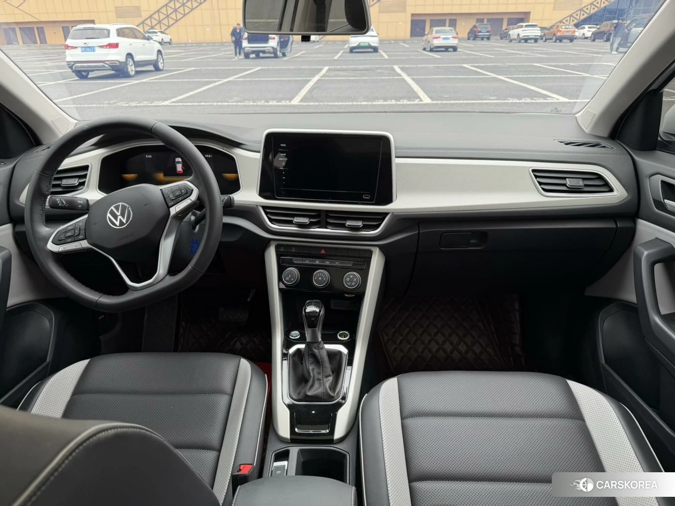 Volkswagen Exploring songs id 4461518 из Китая 15