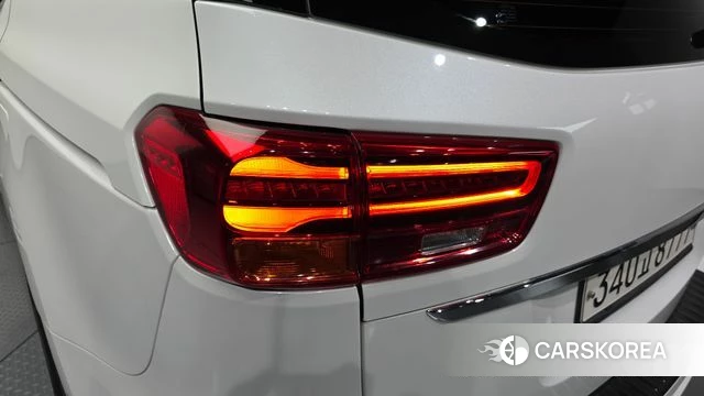 Kia The New Carnival id 4203806 из Кореи 15