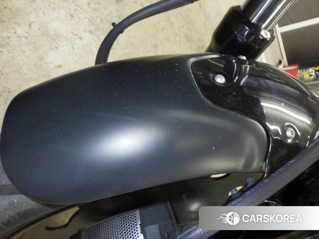 Harley-Davidson Night Rod Special VRSCDX1250 id 3945691 из Японии 15