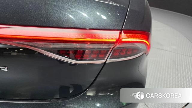 Hyundai The New Grandeur IG id 4518958 из Кореи 15