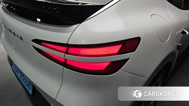 Genesis GV60 id 4249336 из Кореи 15