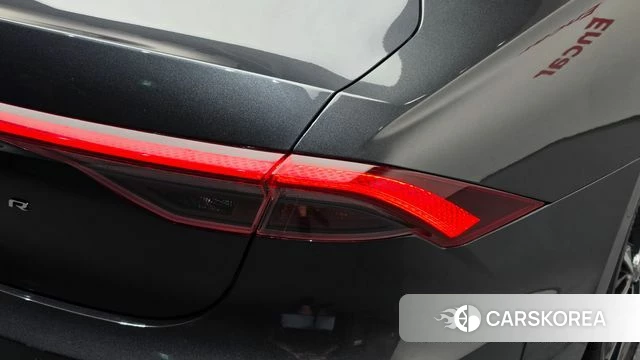 Hyundai The New Grandeur IG id 4779708 из Кореи 15
