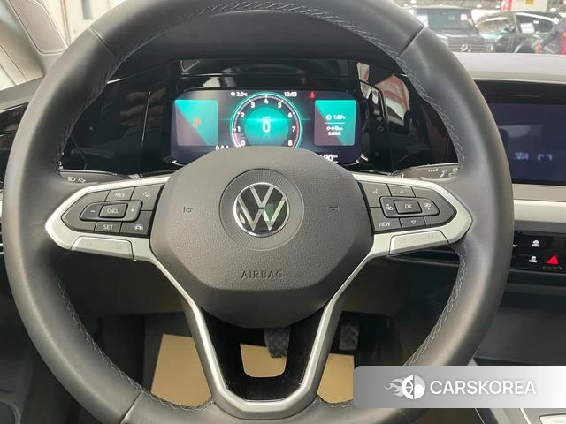 Volkswagen Golf id 4353333 из Китая 15