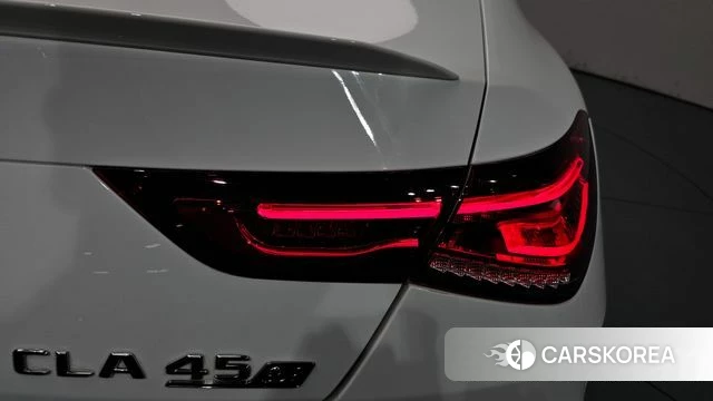 Mercedes-Benz CLA-Class C118 id 4740720 из Кореи 15