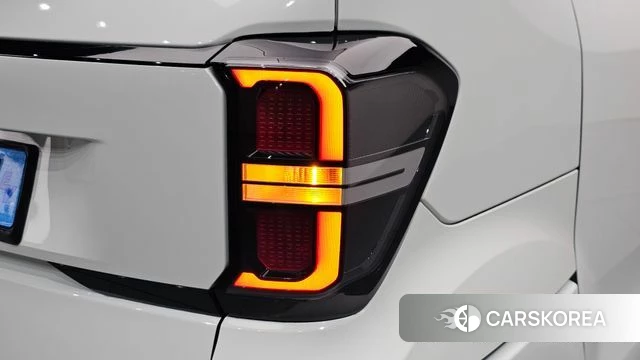 Kia The New Kia Ray EV id 4655542 из Кореи 15