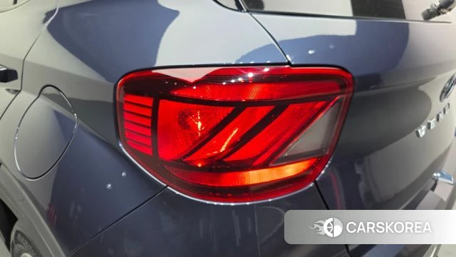 Hyundai Venue id 4344285 из Кореи 15