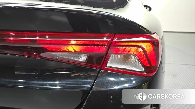 Kia K5 3rd generation id 4774015 из Кореи 15