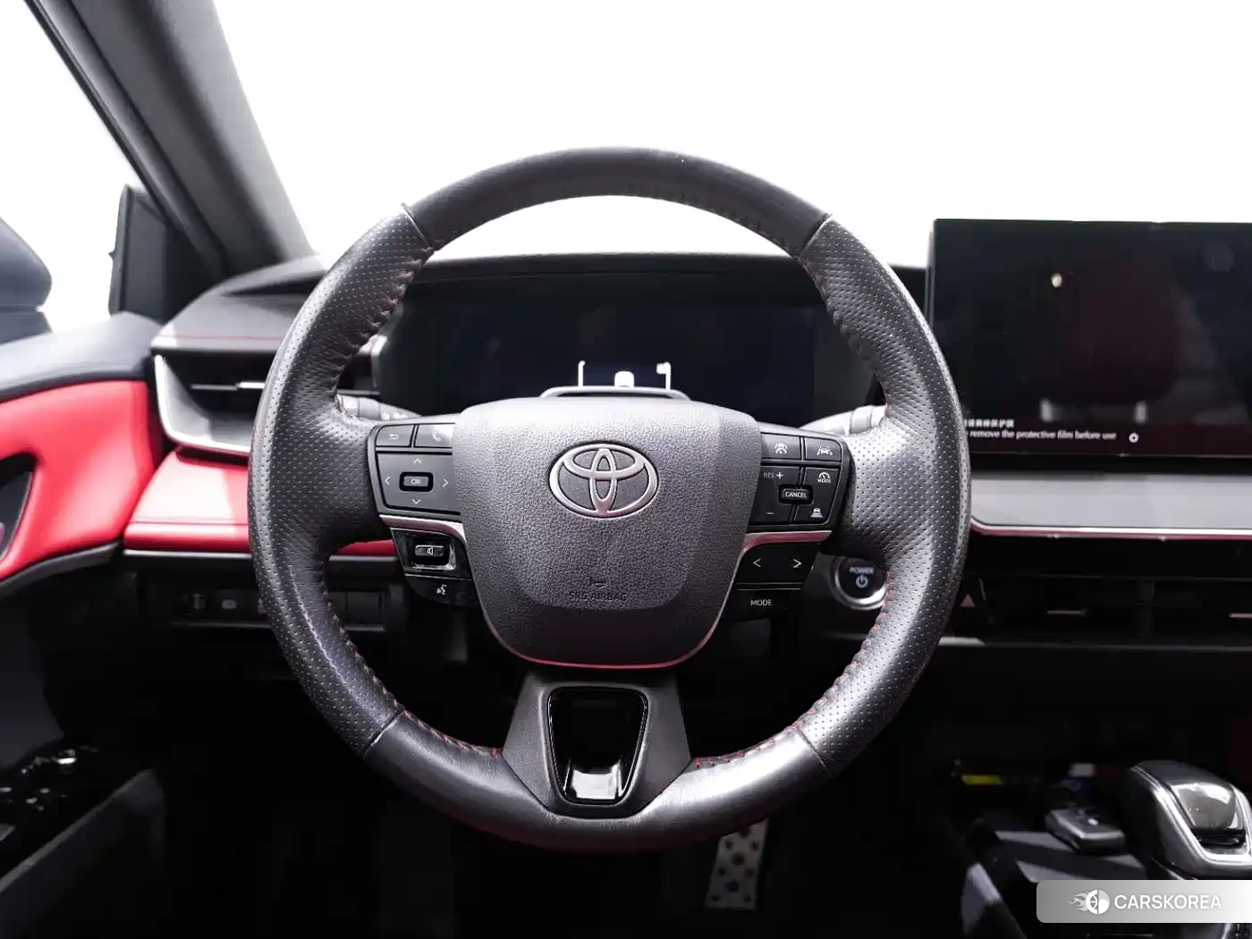 Toyota Camry id 4546358 из Китая 15