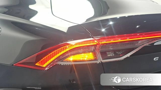 Hyundai The New Grandeur IG Hybrid id 4929396 из Кореи 15