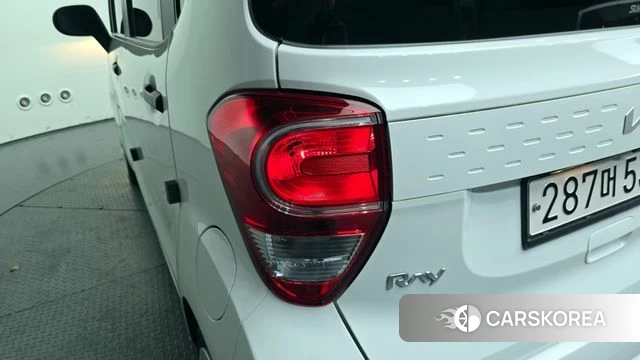 Kia The New Ray id 4231442 из Кореи 15