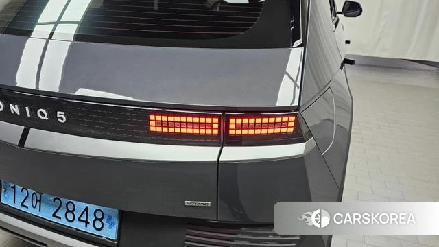 Hyundai Ionic 5 id 4185892 из Кореи 15