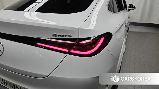 Mercedes-Benz GLC-Class X254 id 4302391 из Кореи 15