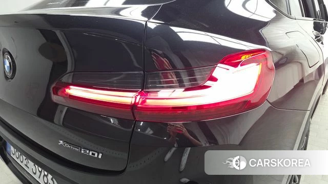 BMW X4 (G02) id 4242742 из Кореи 15