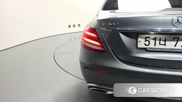Mercedes-Benz E-Class W213 id 4372003 из Кореи 15