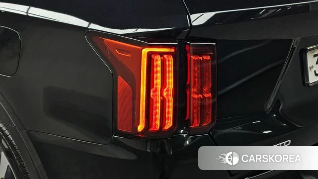 Kia Sorento 4th Generation id 4942033 из Кореи 15
