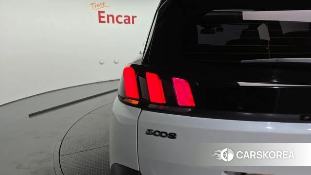 Peugeot 5008 second generation id 4530679 из Кореи 15