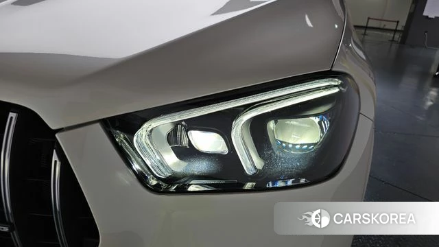 Mercedes-Benz GLE-Class W167 id 4534444 из Кореи 15